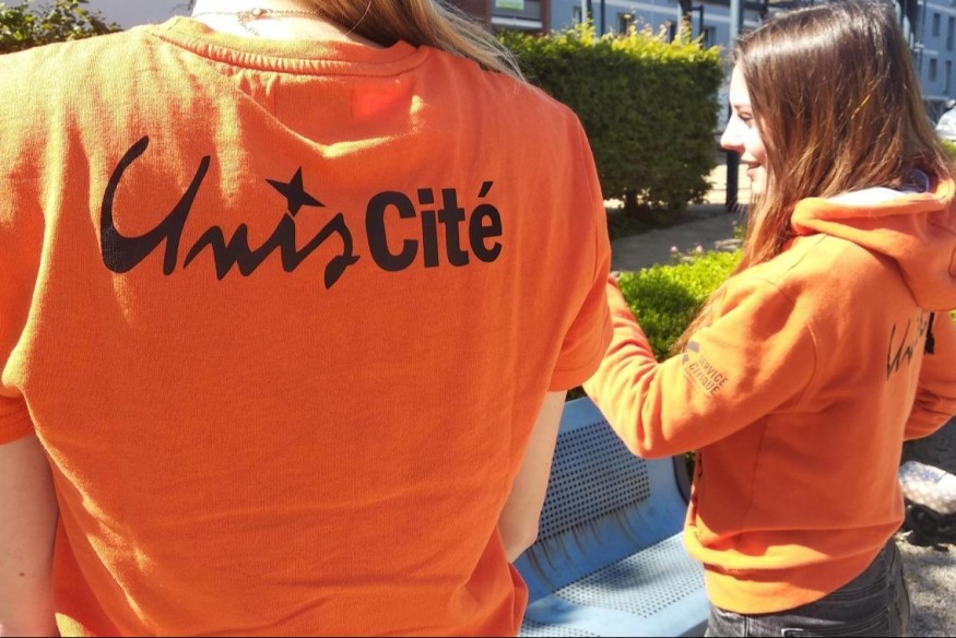 Envies d’agir ? Rejoignez la nouvelle promotion du Service Civique à Saint-Dizier